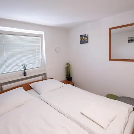 Magnolijahouse Brežice
