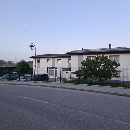 Magnolijahouse * Brezice